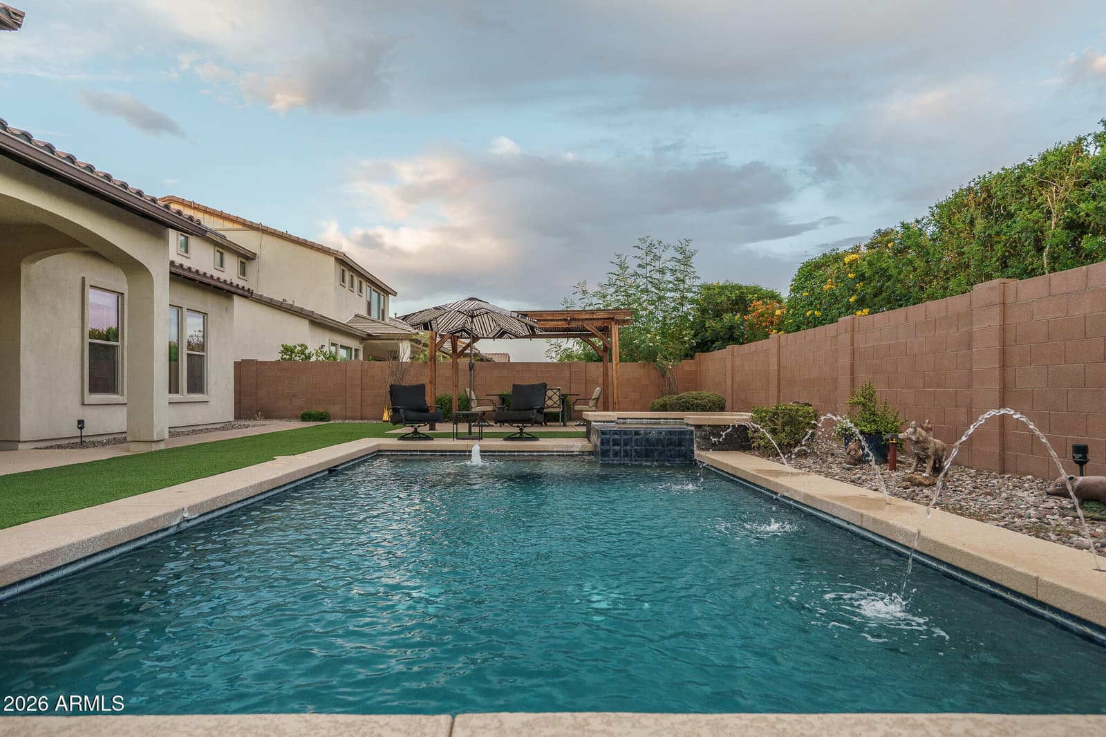 9563 W JJ RANCH Road, Peoria, AZ 85383 — photo 40 of 68