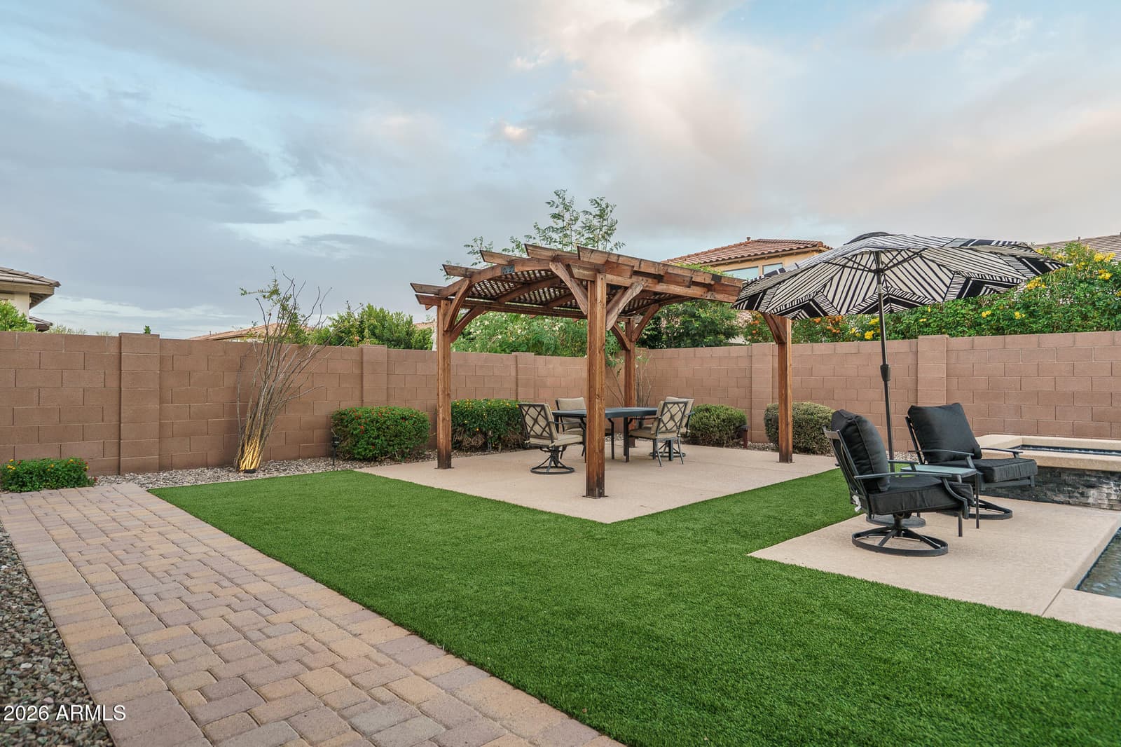 9563 W JJ RANCH Road, Peoria, AZ 85383 — photo 41 of 68