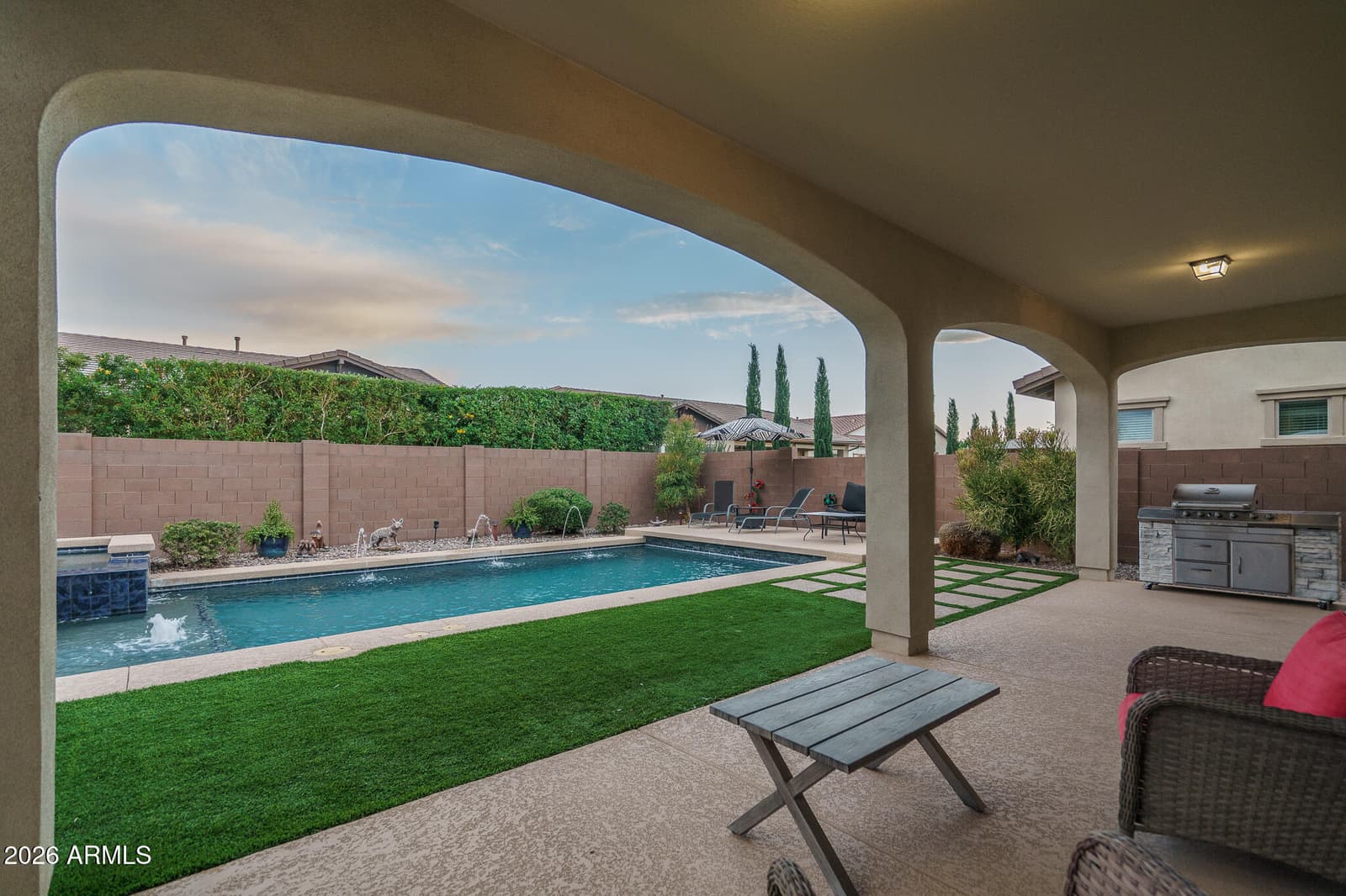 9563 W JJ RANCH Road, Peoria, AZ 85383 — photo 42 of 68