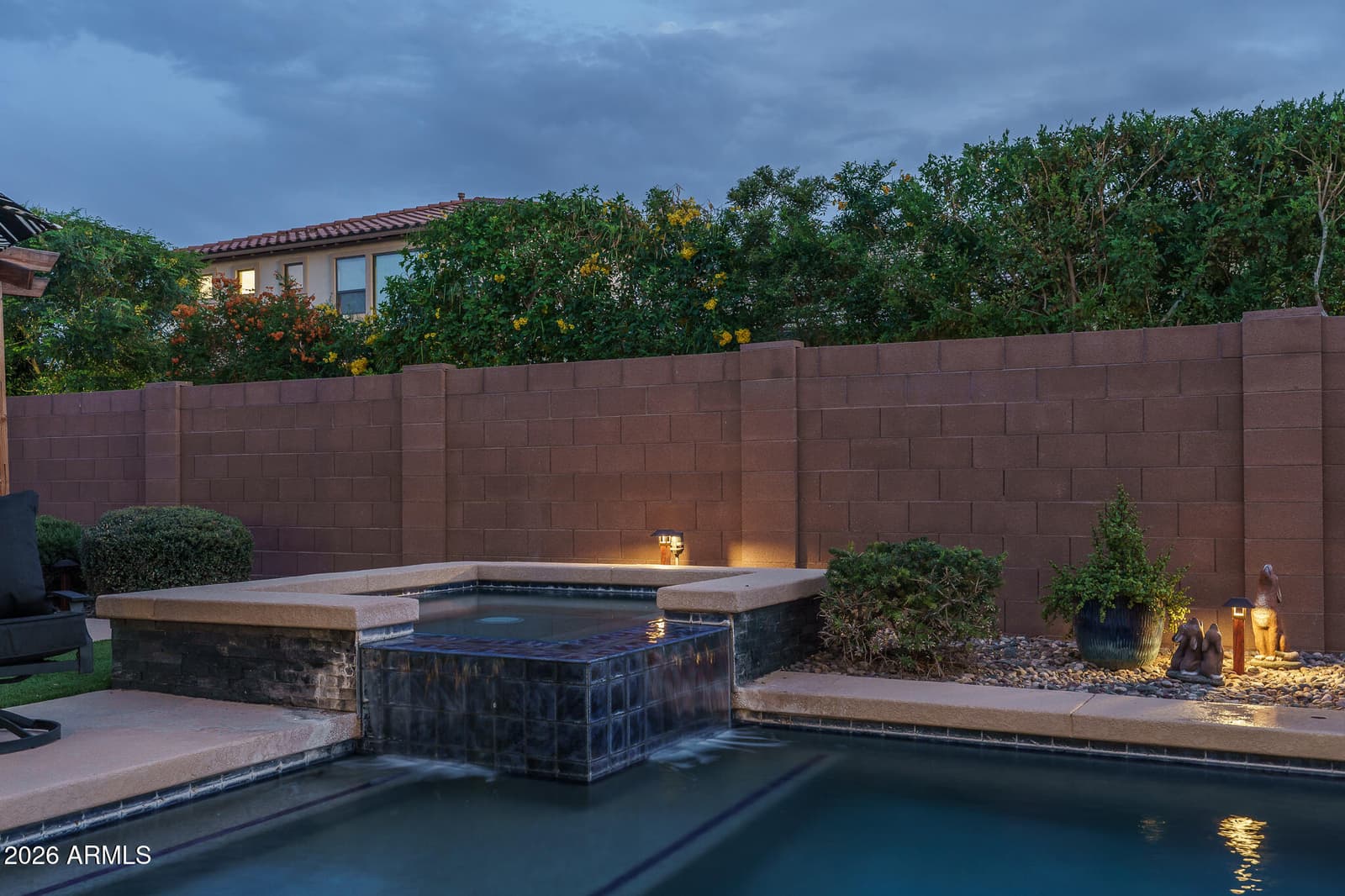 9563 W JJ RANCH Road, Peoria, AZ 85383 — photo 59 of 68