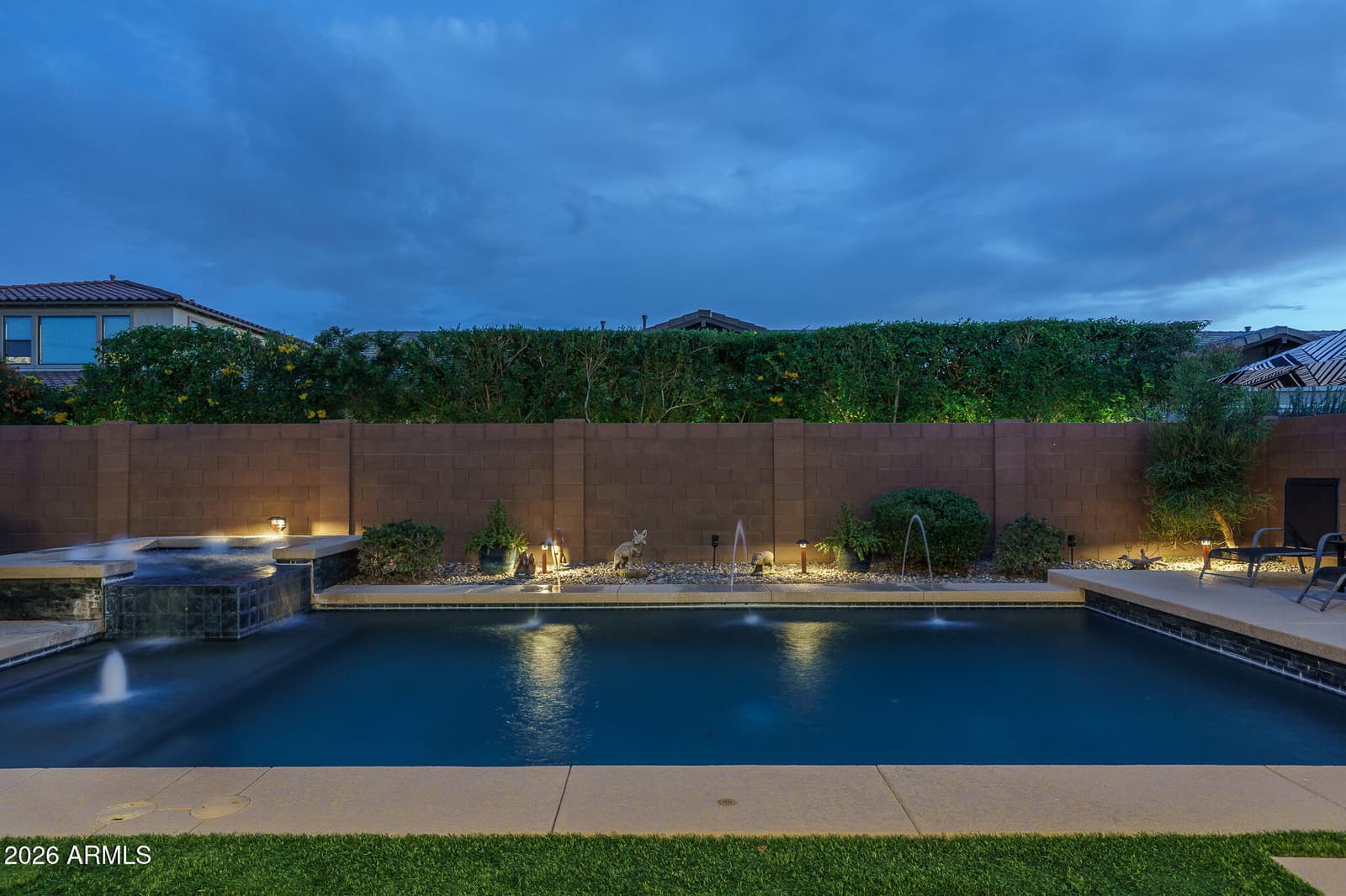 9563 W JJ RANCH Road, Peoria, AZ 85383 — photo 60 of 68