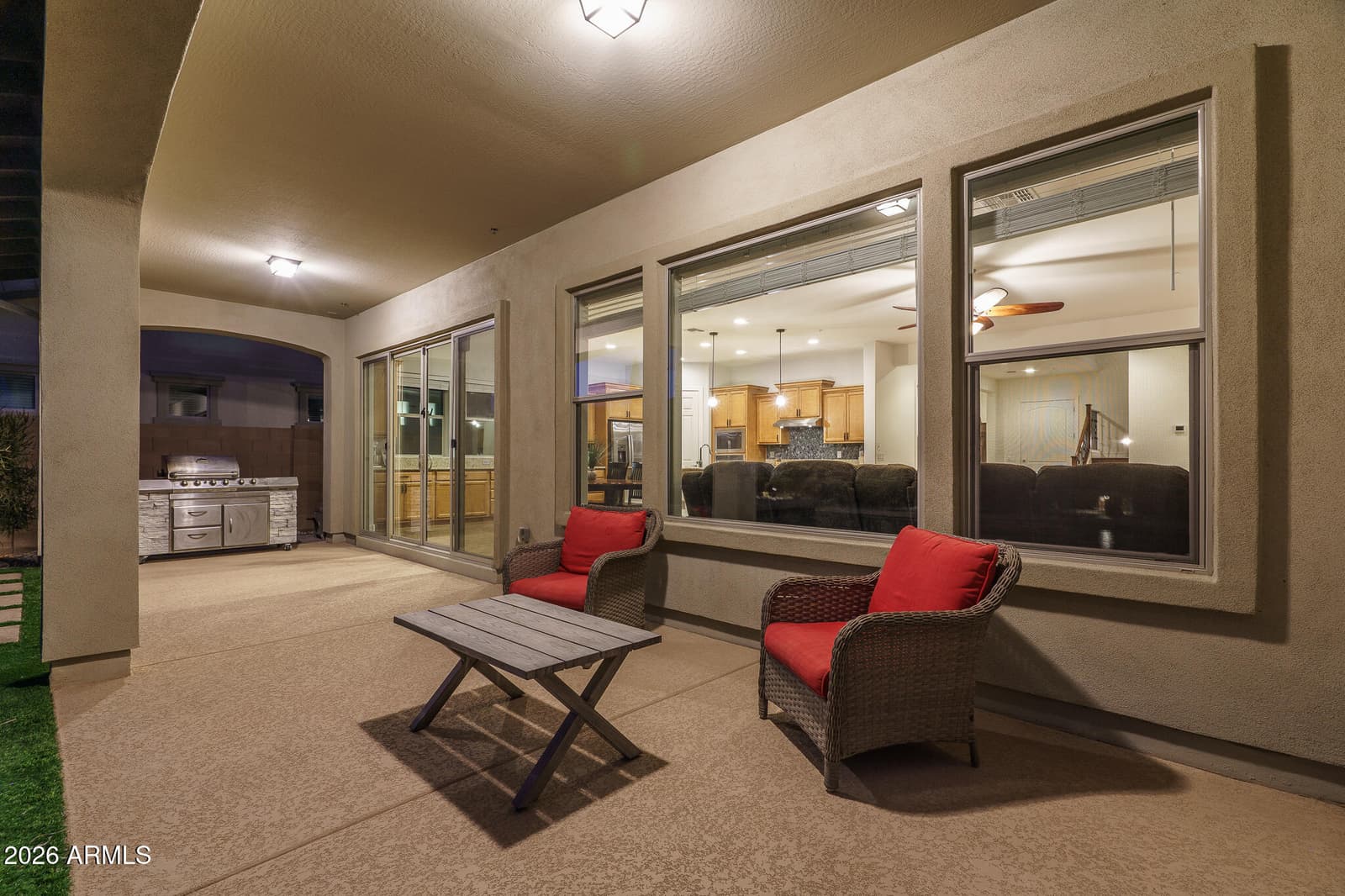 9563 W JJ RANCH Road, Peoria, AZ 85383 — photo 65 of 68