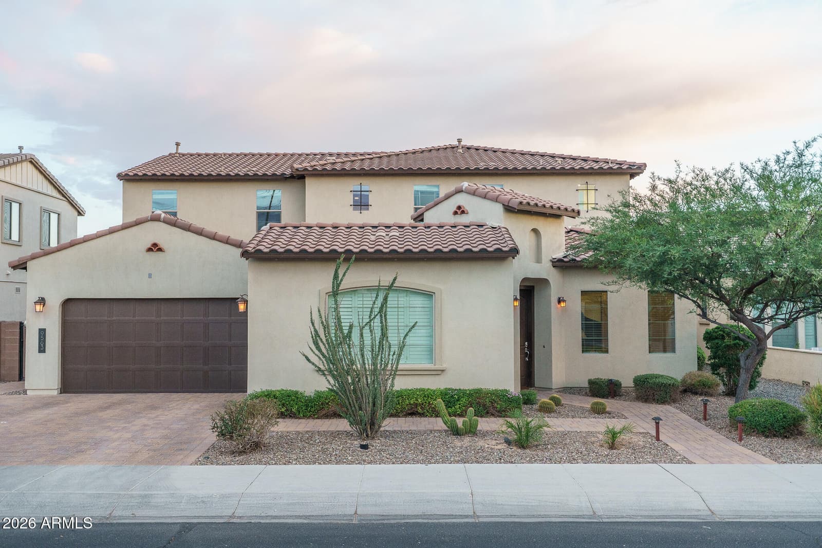 9563 W JJ RANCH Road, Peoria, AZ 85383 — photo 66 of 68