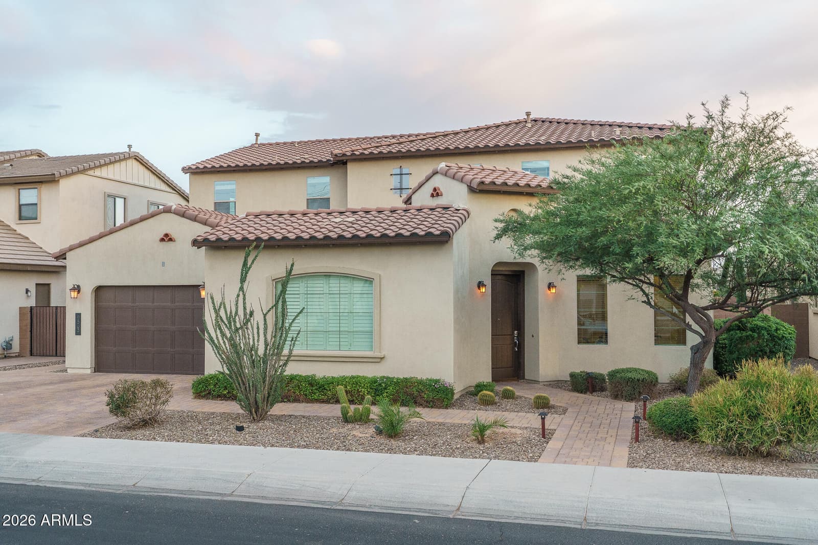 9563 W JJ RANCH Road, Peoria, AZ 85383 — photo 67 of 68