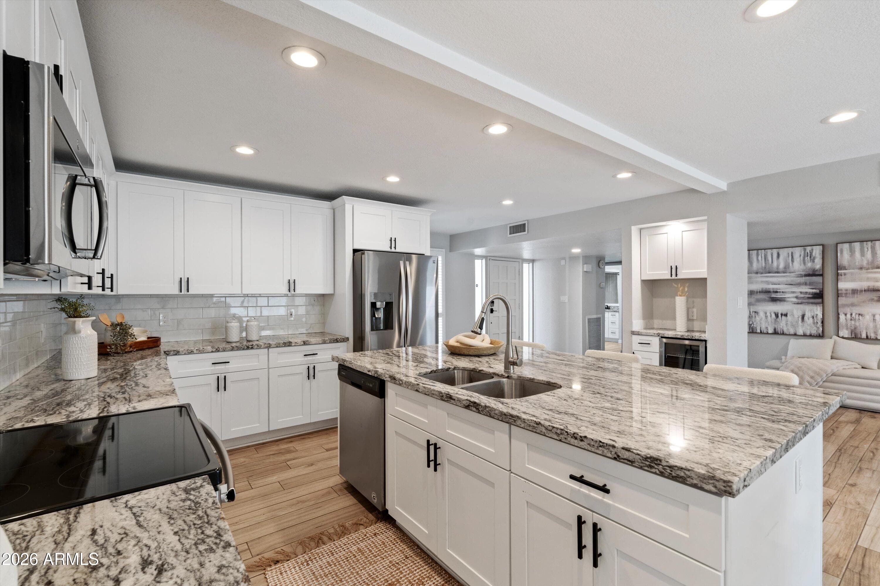 8758 E VIA DE VIVA, Scottsdale, AZ 85258 — photo 9 of 34