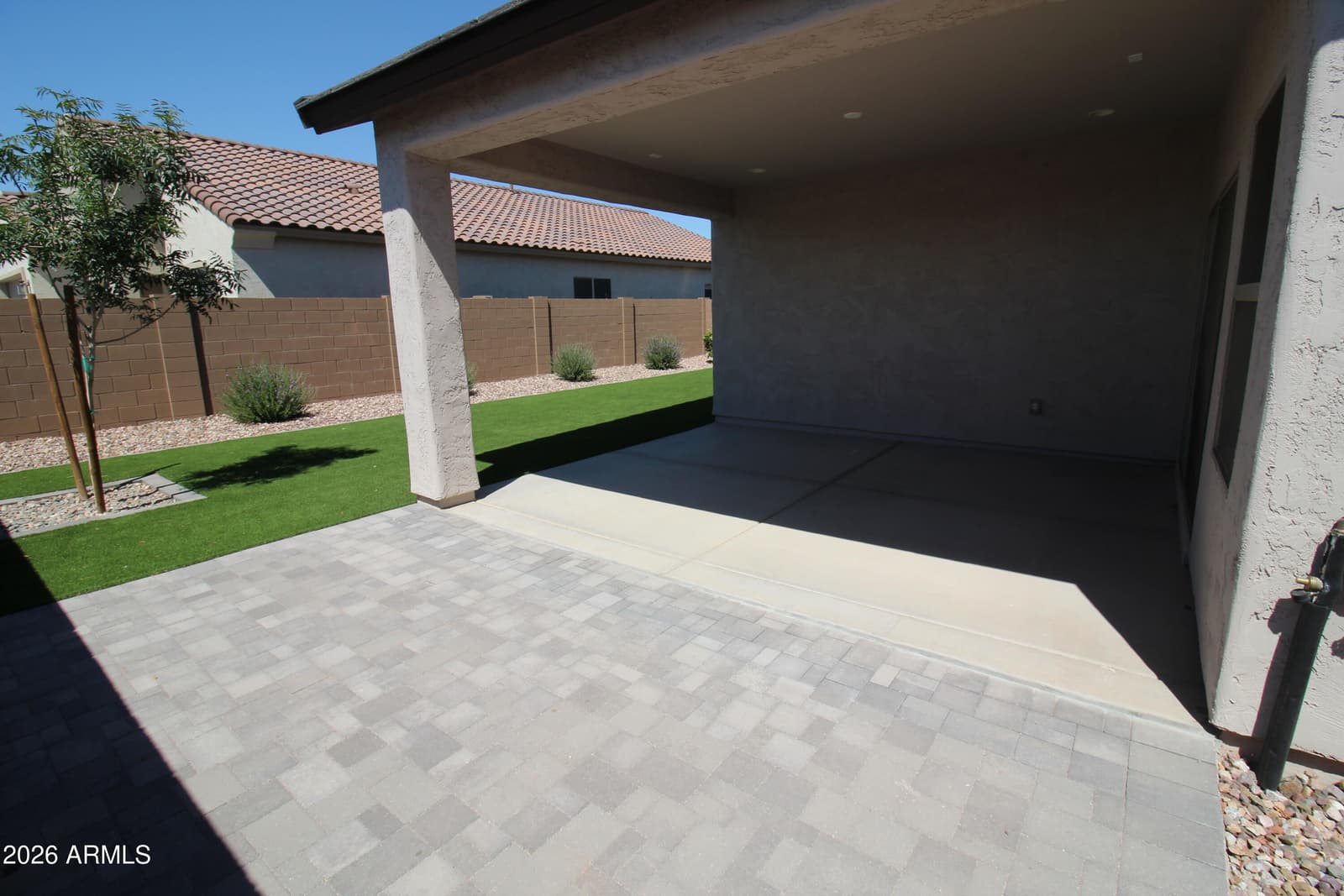 6384 W GEORGETOWN Way, Florence, AZ 85132 — photo 7 of 50