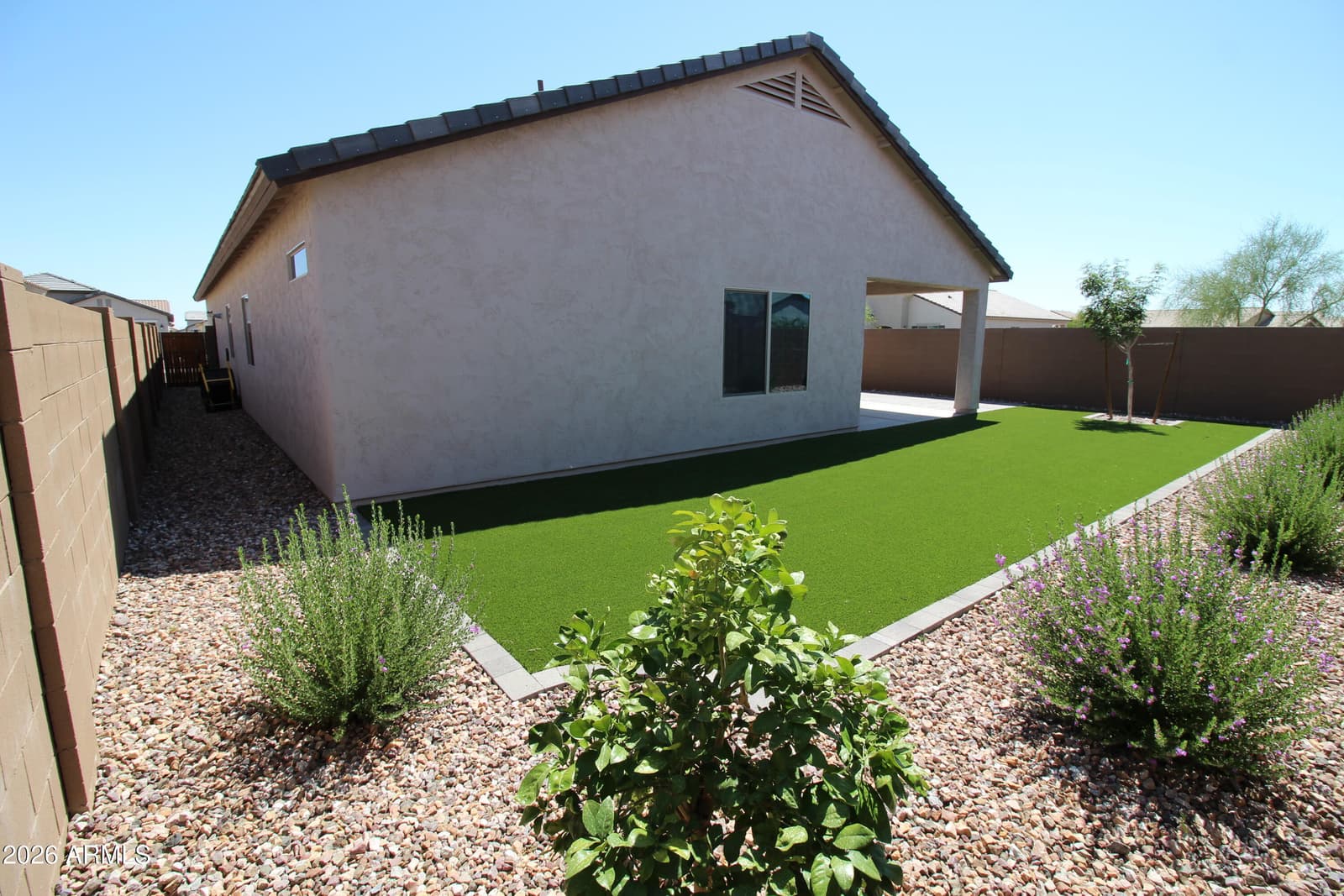 6384 W GEORGETOWN Way, Florence, AZ 85132 — photo 9 of 50