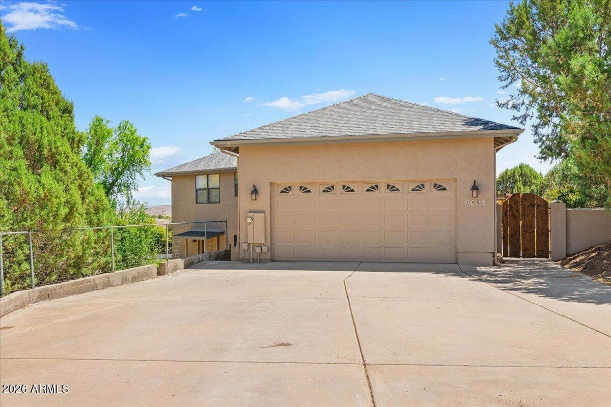 3805 N MALAPAI Drive, Chino Valley, AZ 86323 — photo 66 of 67