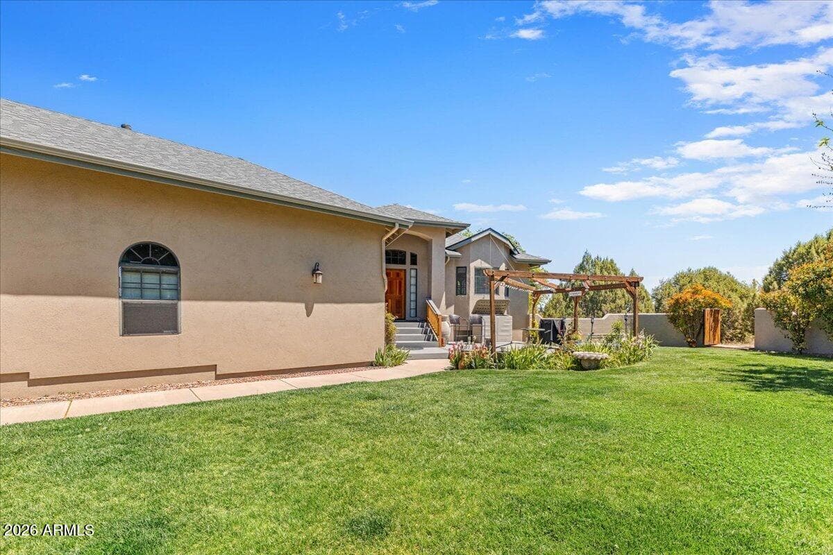 3805 N MALAPAI Drive, Chino Valley, AZ 86323 — photo 5 of 67