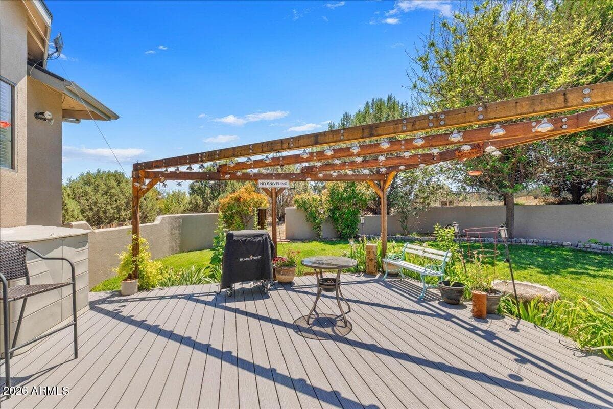 3805 N MALAPAI Drive, Chino Valley, AZ 86323 — photo 6 of 67
