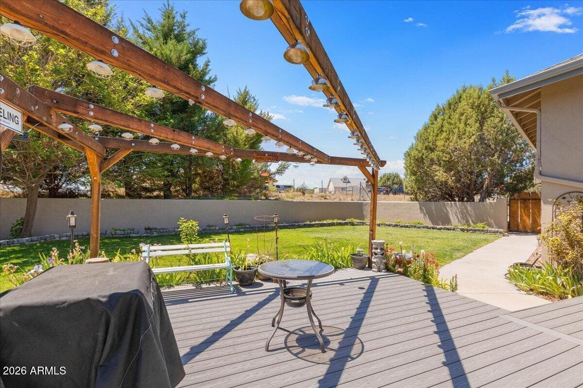 3805 N MALAPAI Drive, Chino Valley, AZ 86323 — photo 8 of 67