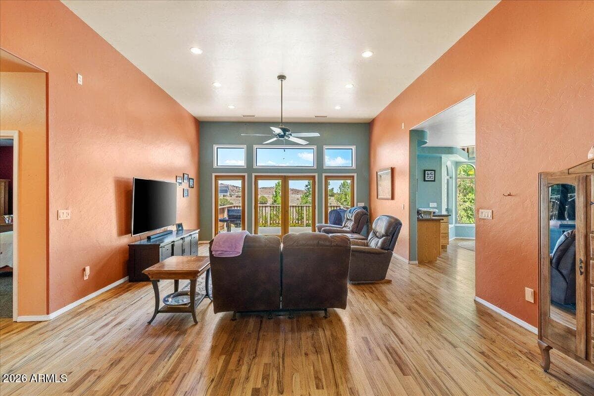 3805 N MALAPAI Drive, Chino Valley, AZ 86323 — photo 11 of 67