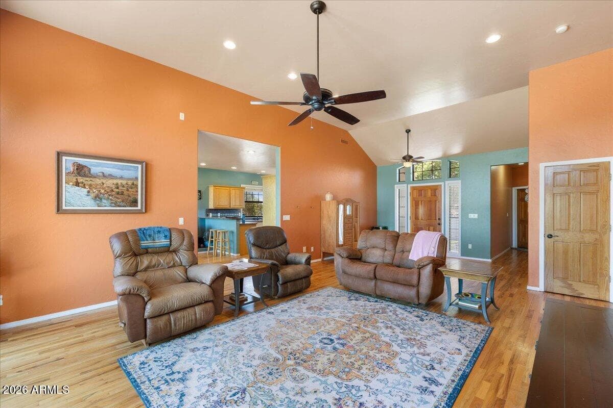 3805 N MALAPAI Drive, Chino Valley, AZ 86323 — photo 14 of 67