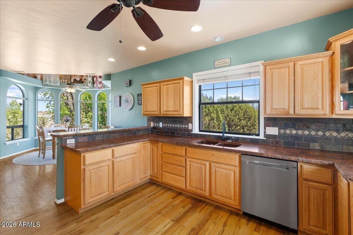 3805 N MALAPAI Drive, Chino Valley, AZ 86323 — photo 19 of 67