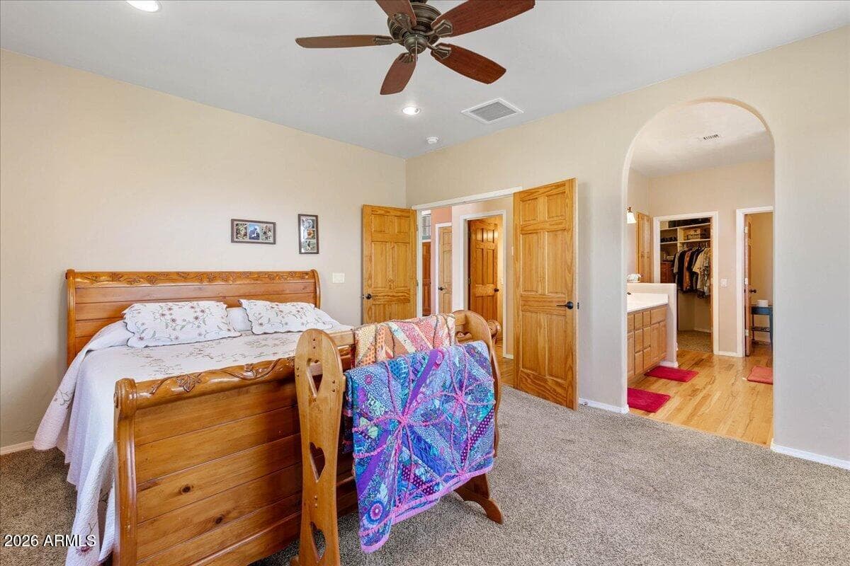 3805 N MALAPAI Drive, Chino Valley, AZ 86323 — photo 22 of 67
