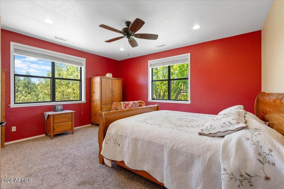 3805 N MALAPAI Drive, Chino Valley, AZ 86323 — photo 24 of 67