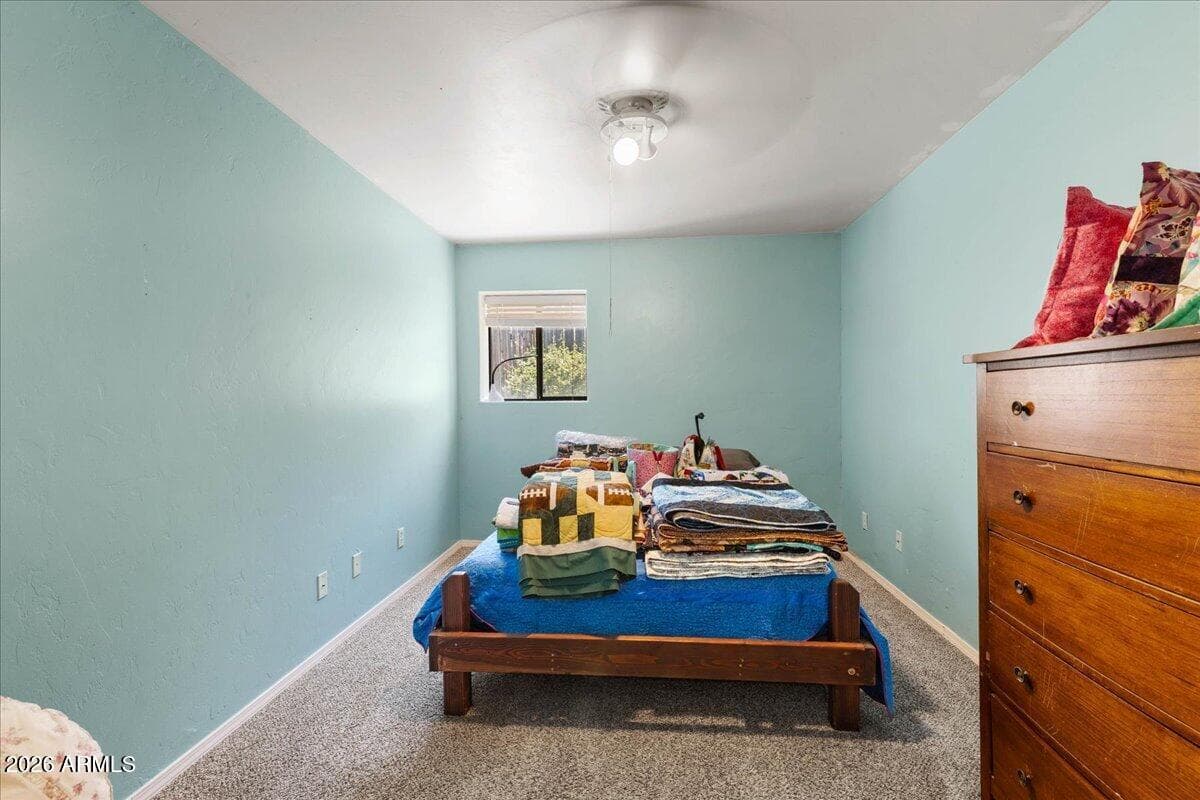 3805 N MALAPAI Drive, Chino Valley, AZ 86323 — photo 31 of 67