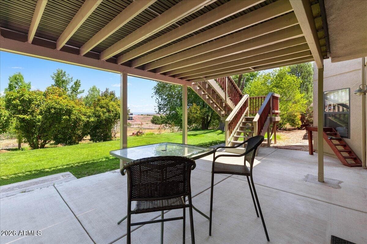 3805 N MALAPAI Drive, Chino Valley, AZ 86323 — photo 43 of 67