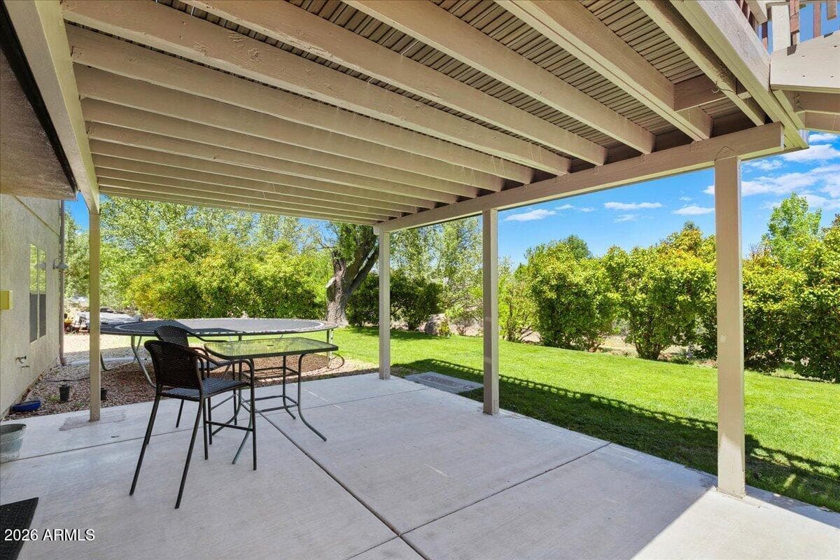3805 N MALAPAI Drive, Chino Valley, AZ 86323 — photo 44 of 67