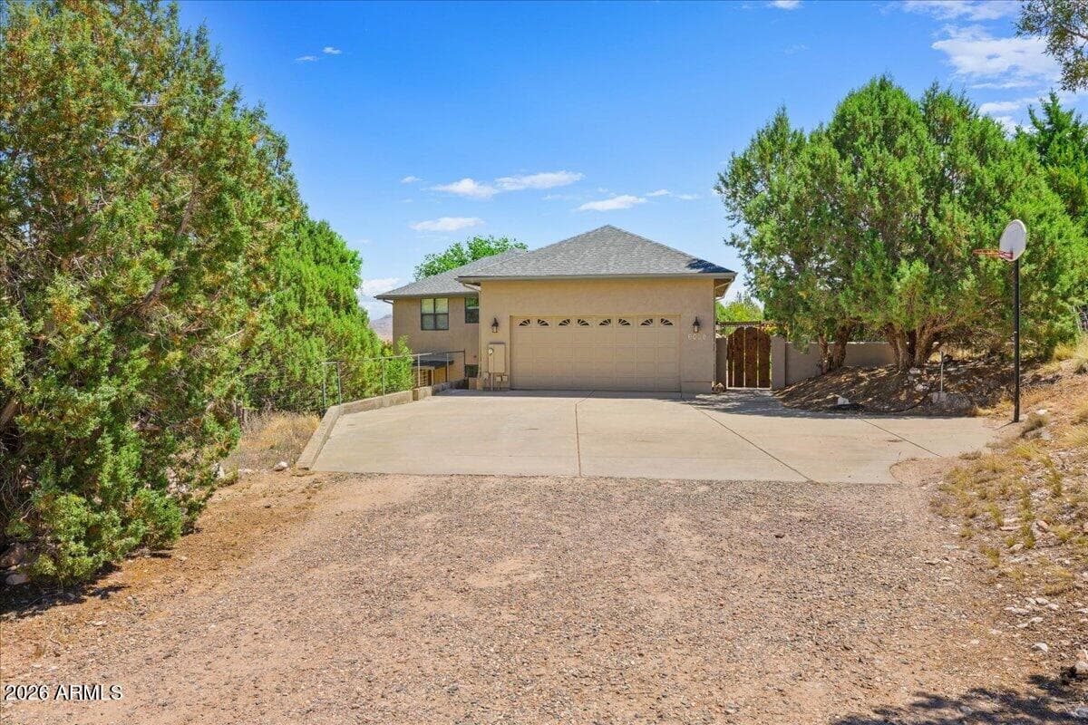 3805 N MALAPAI Drive, Chino Valley, AZ 86323 — photo 45 of 67