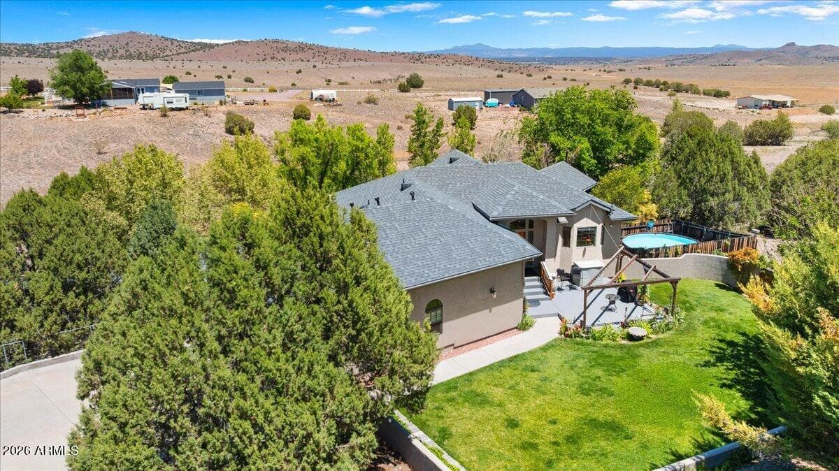 3805 N MALAPAI Drive, Chino Valley, AZ 86323 — photo 49 of 67