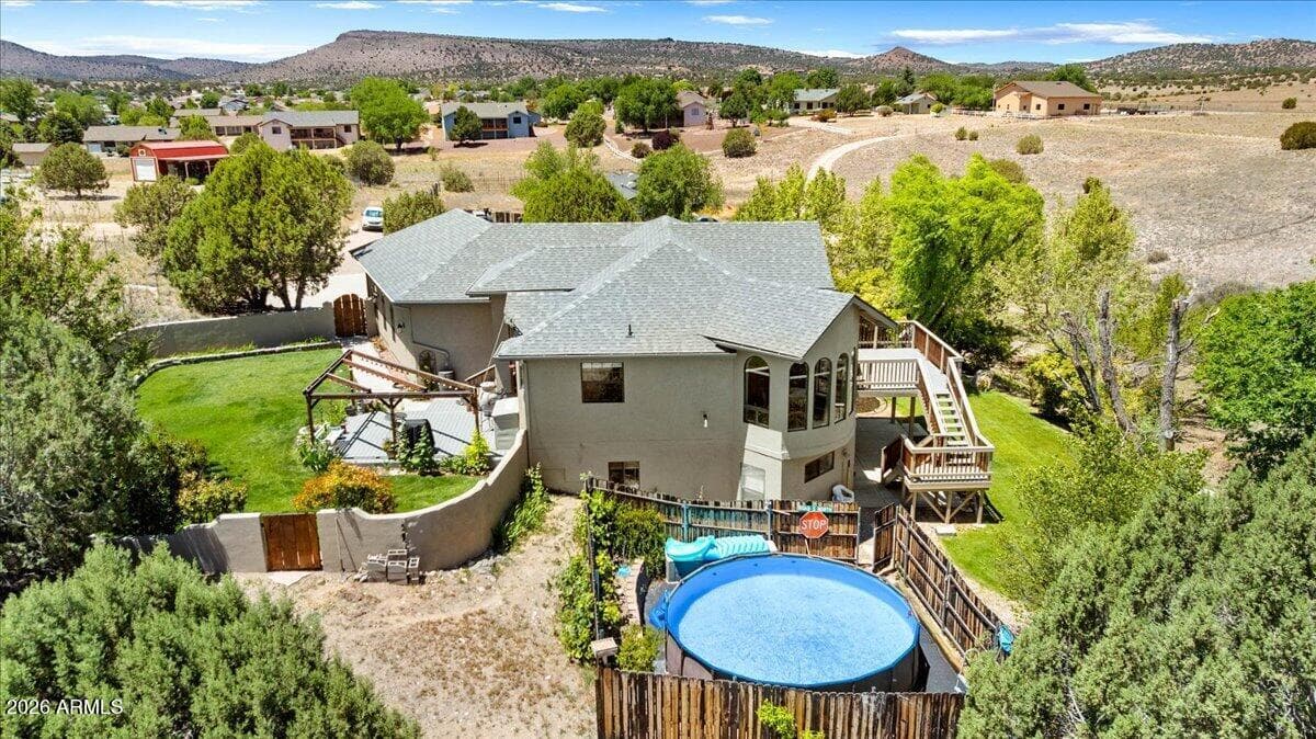 3805 N MALAPAI Drive, Chino Valley, AZ 86323 — photo 52 of 67