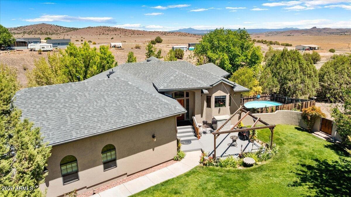 3805 N MALAPAI Drive, Chino Valley, AZ 86323 — photo 53 of 67