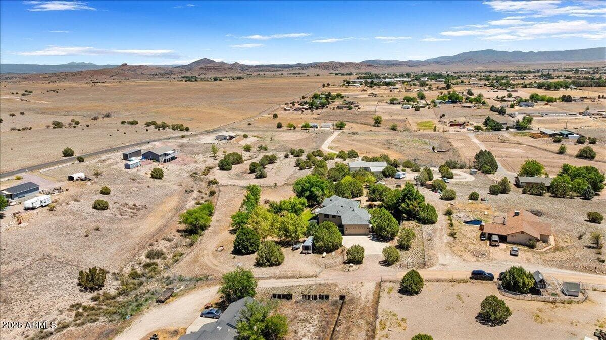 3805 N MALAPAI Drive, Chino Valley, AZ 86323 — photo 61 of 67