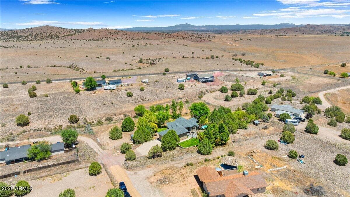 3805 N MALAPAI Drive, Chino Valley, AZ 86323 — photo 62 of 67