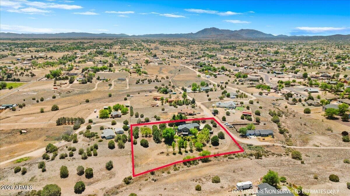 3805 N MALAPAI Drive, Chino Valley, AZ 86323 — photo 64 of 67
