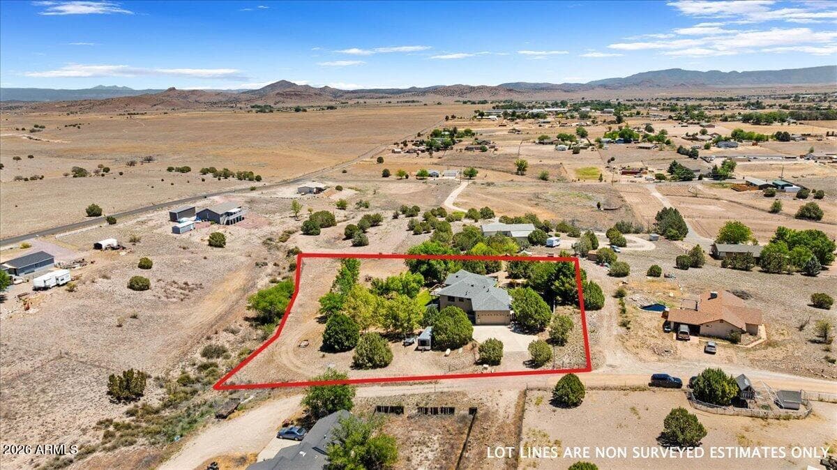 3805 N MALAPAI Drive, Chino Valley, AZ 86323 — photo 65 of 67