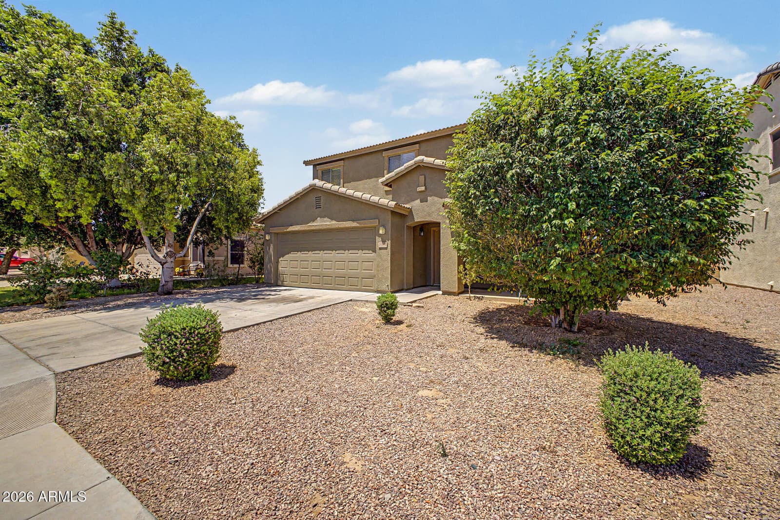 15940 W CROCUS Drive, Surprise, AZ 85379 — photo 2 of 37