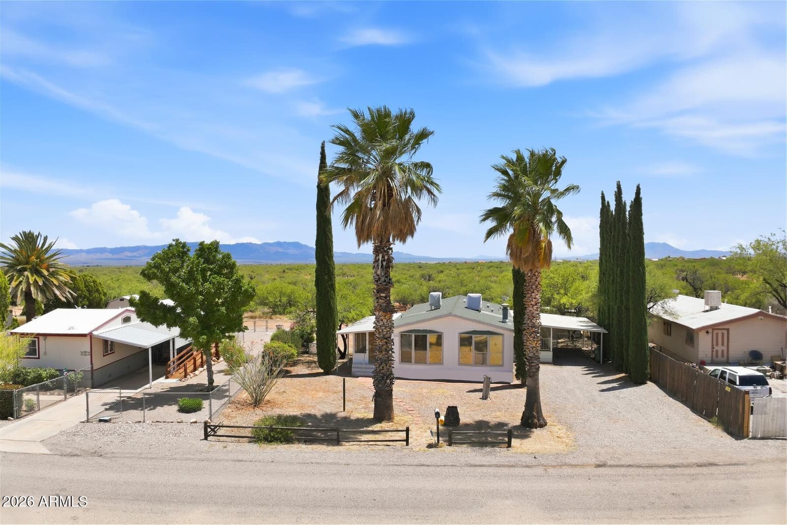 5002 E IRONWOOD Circle, Sierra Vista, AZ 85650 — photo 2 of 34