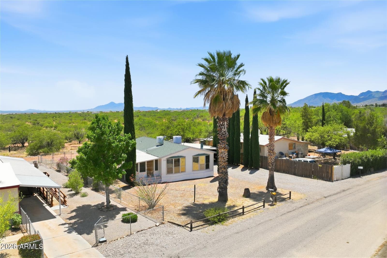 5002 E IRONWOOD Circle, Sierra Vista, AZ 85650 — photo 3 of 34