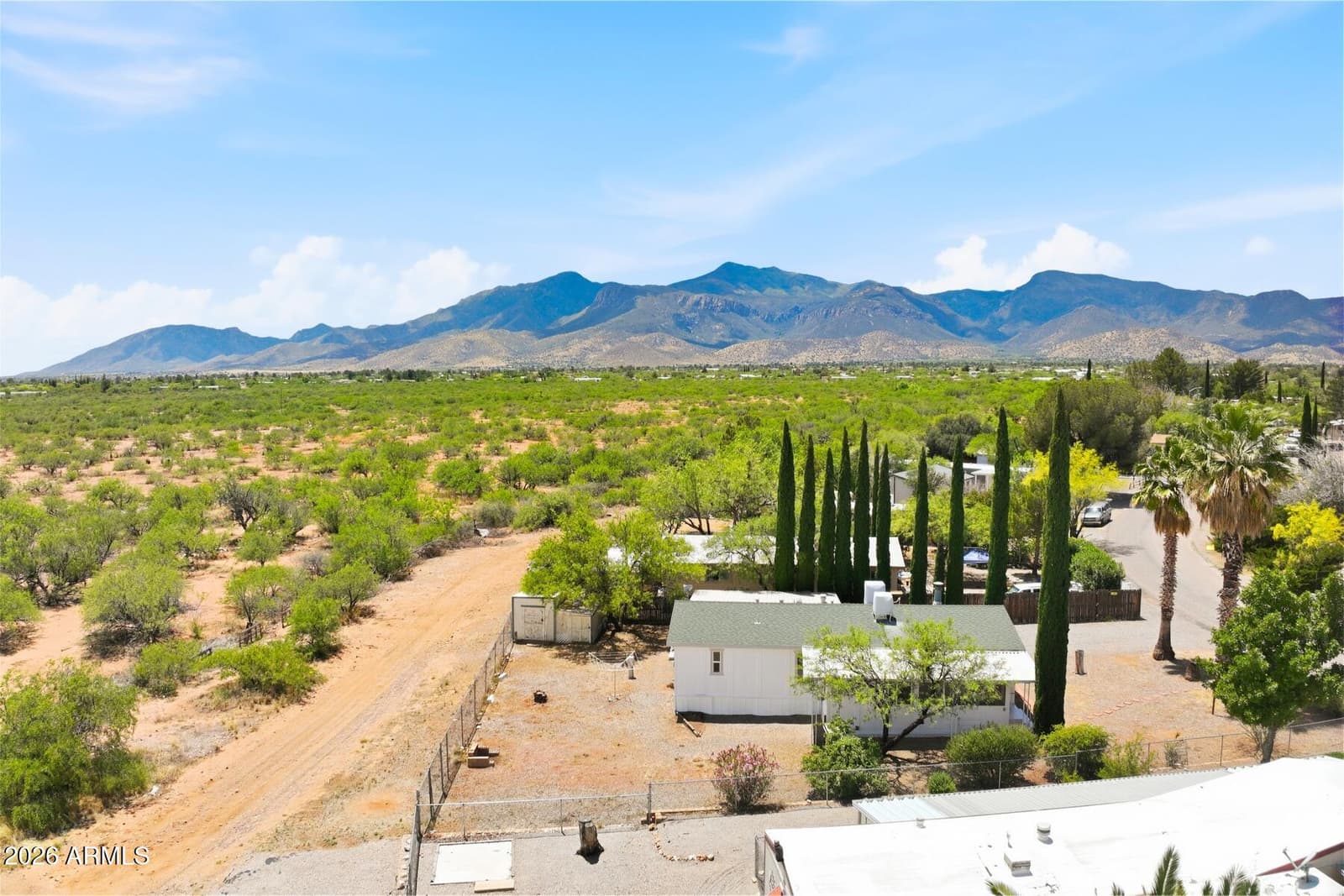 5002 E IRONWOOD Circle, Sierra Vista, AZ 85650 — photo 4 of 34