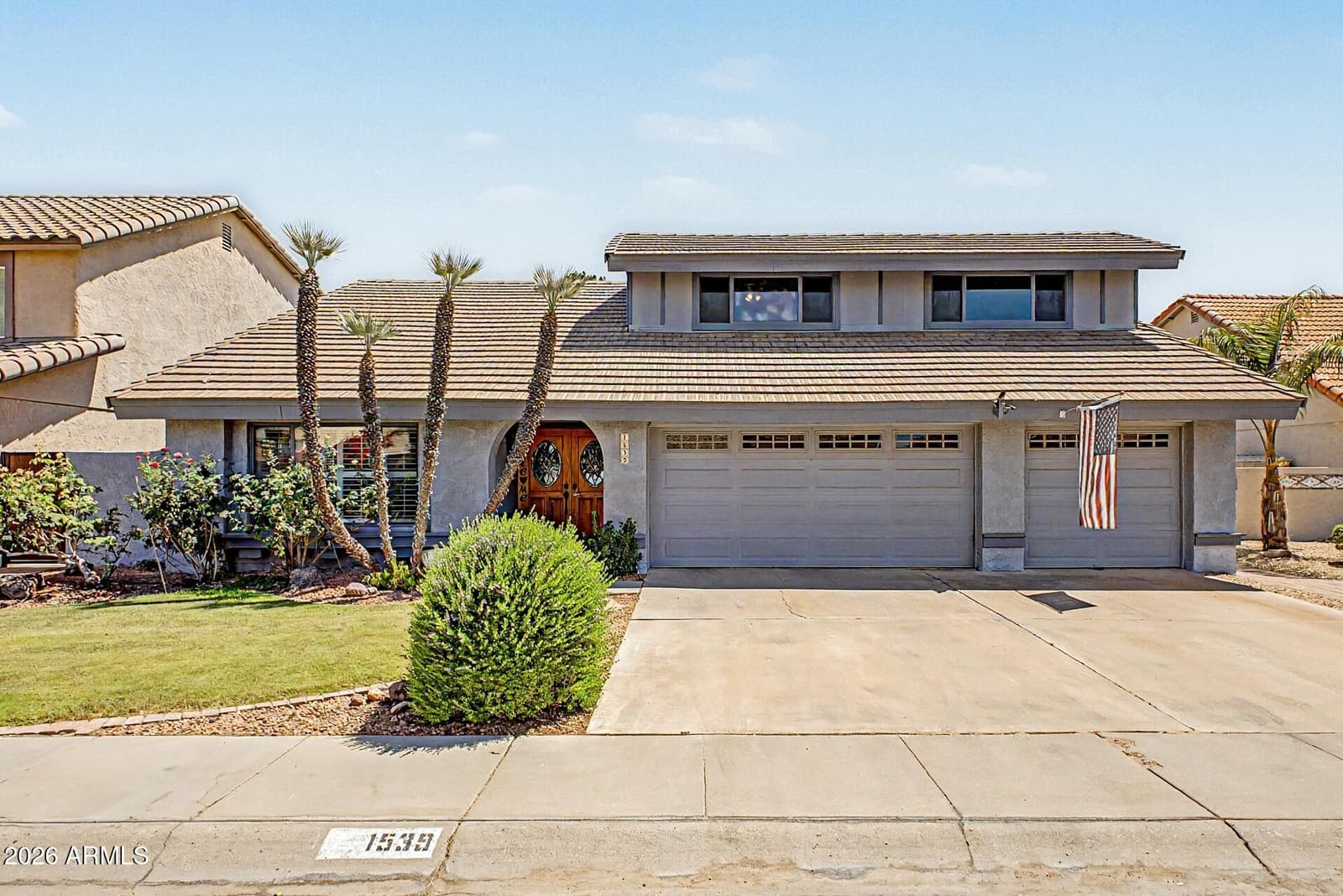 1539 E WESTWIND Way, Tempe, AZ 85283 — photo 3 of 60