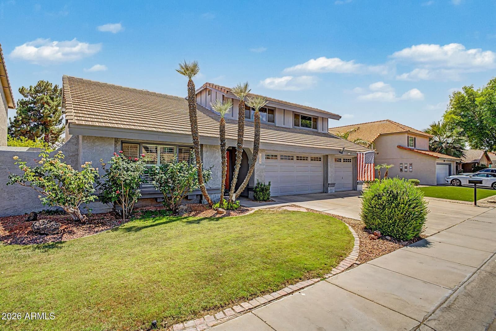 1539 E WESTWIND Way, Tempe, AZ 85283 — photo 38 of 60