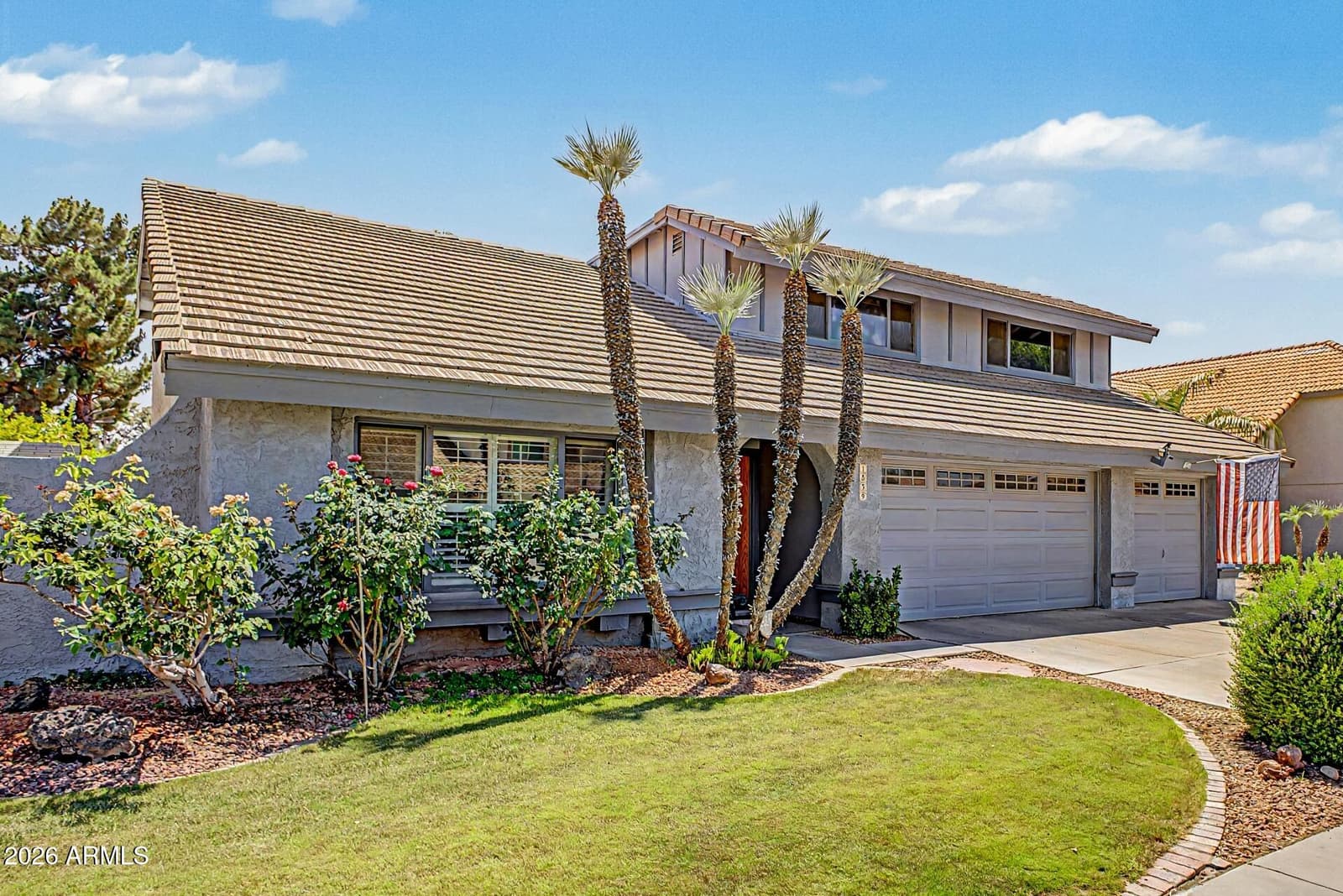 1539 E WESTWIND Way, Tempe, AZ 85283 — photo 39 of 60