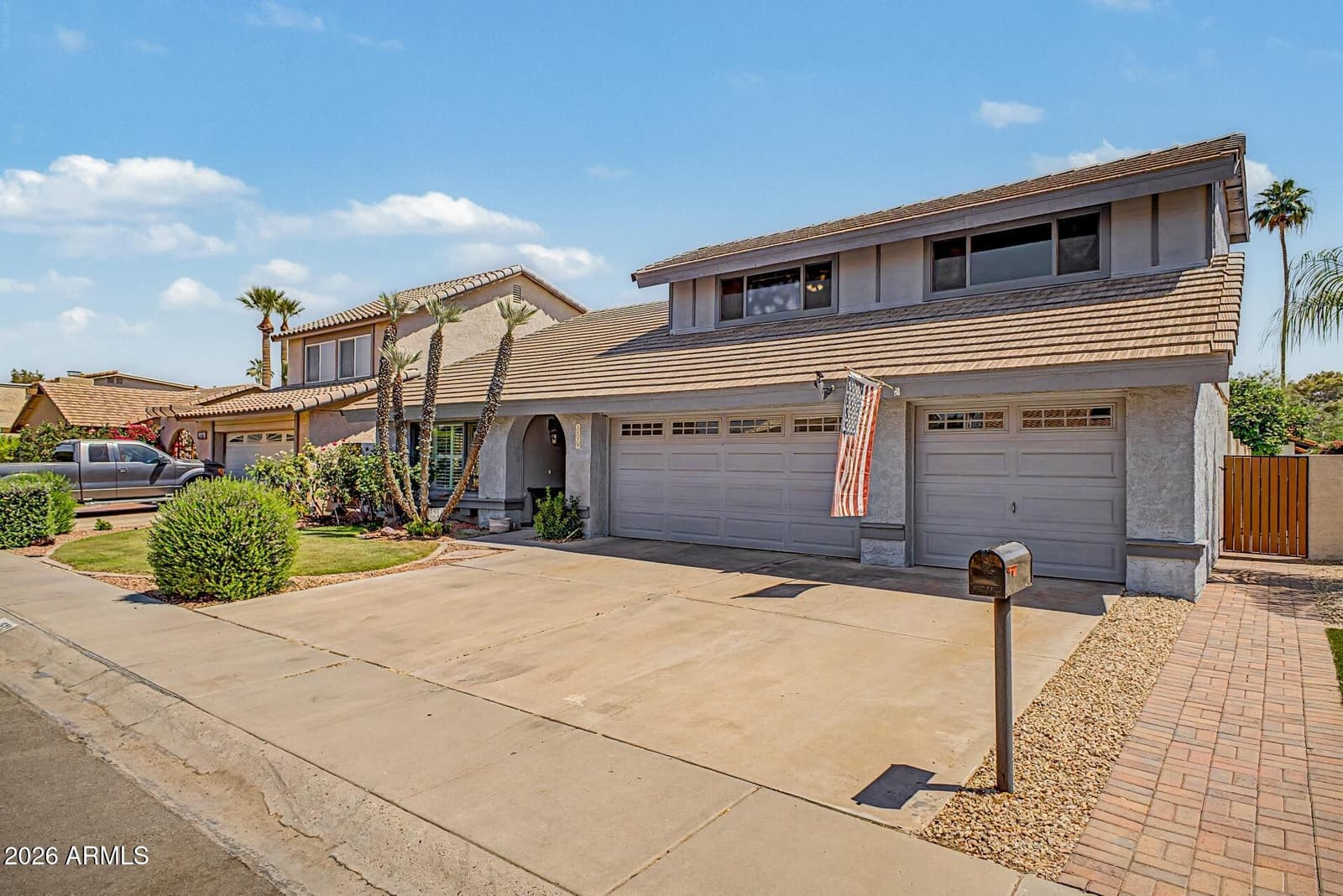 1539 E WESTWIND Way, Tempe, AZ 85283 — photo 40 of 60