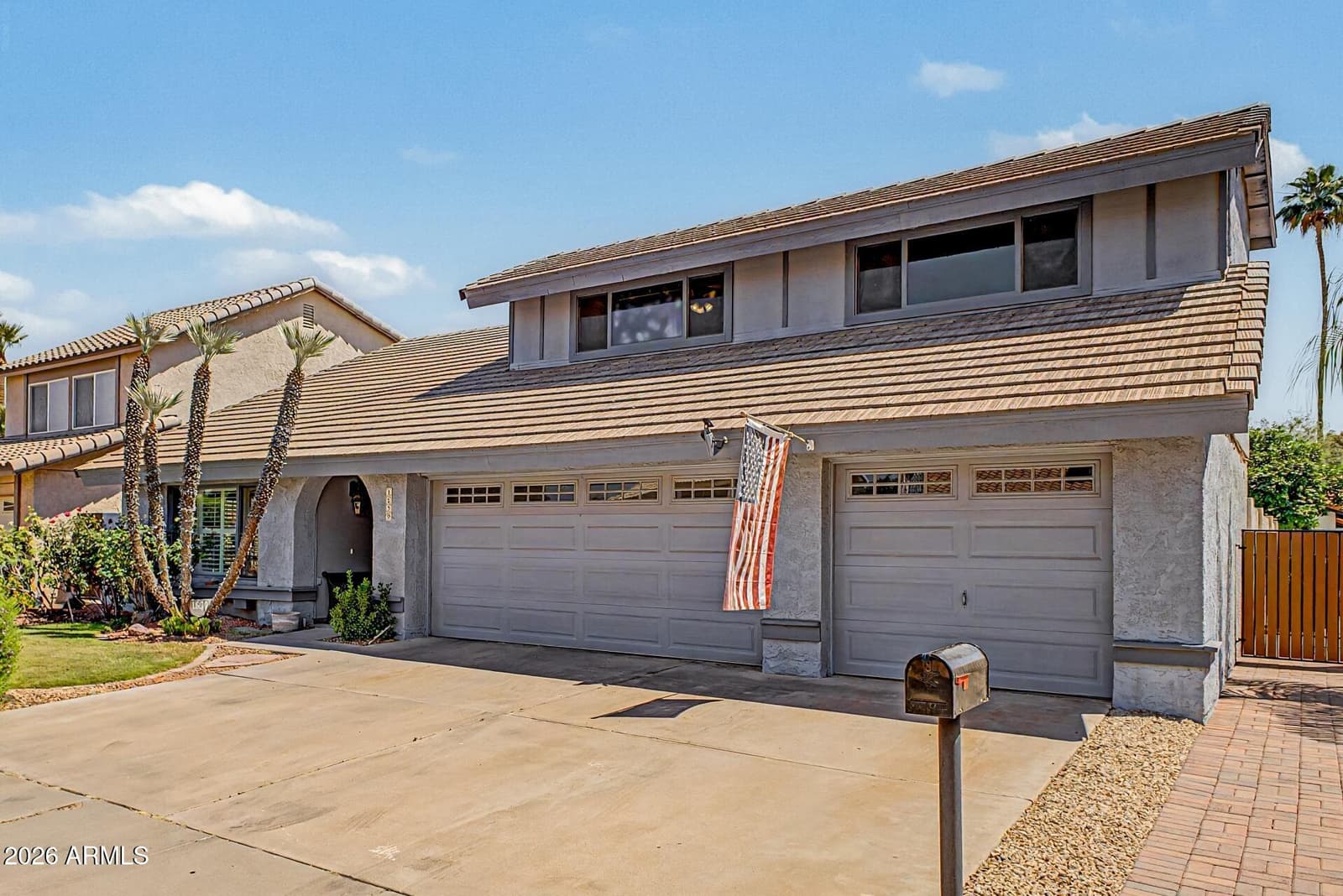 1539 E WESTWIND Way, Tempe, AZ 85283 — photo 41 of 60