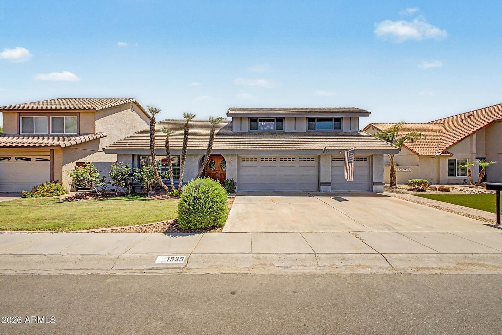 1539 E WESTWIND Way, Tempe, AZ 85283 — photo 42 of 60