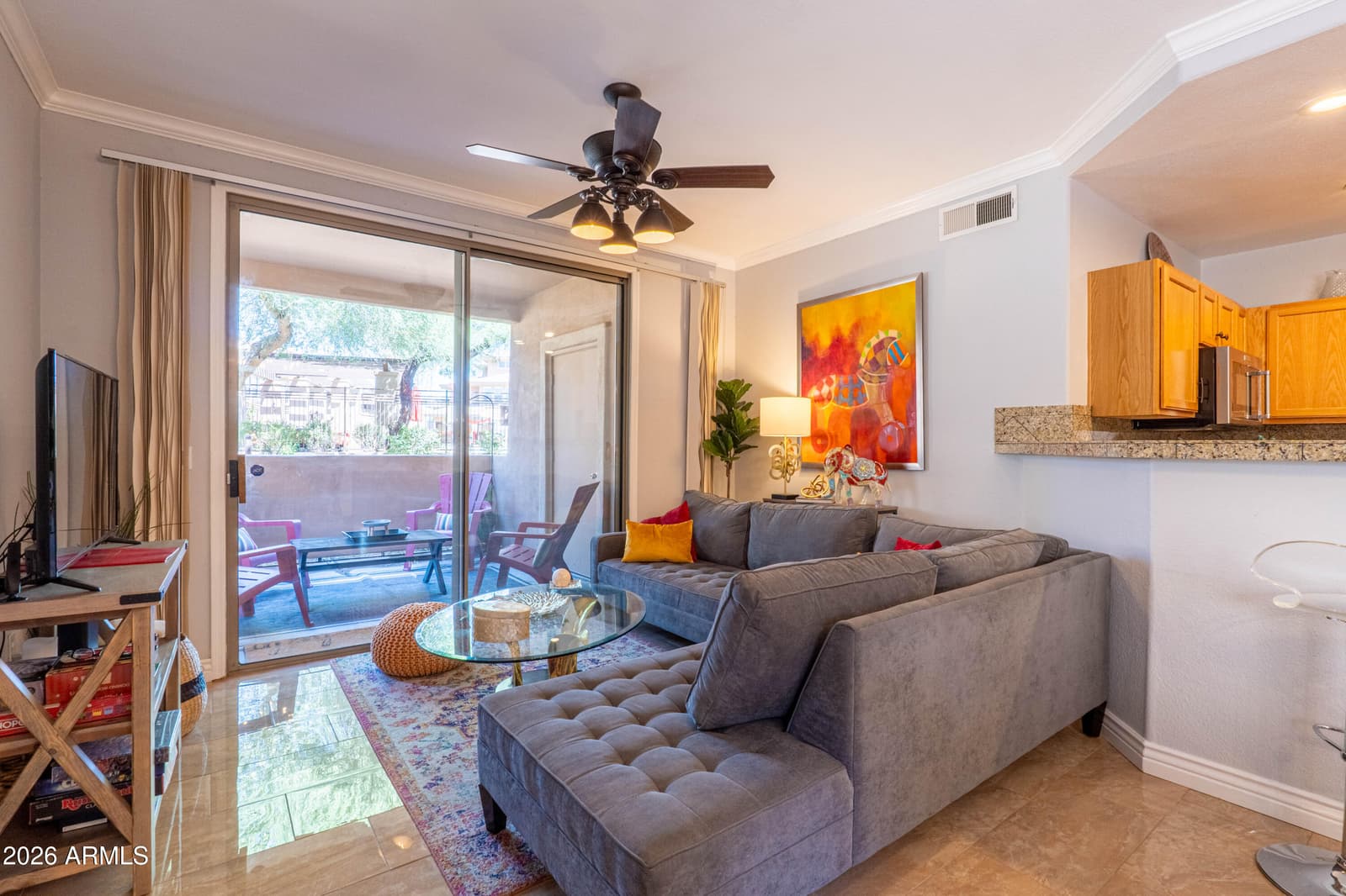 20100 N 78TH Place E 1210, Scottsdale, AZ 85255 — photo 3 of 32
