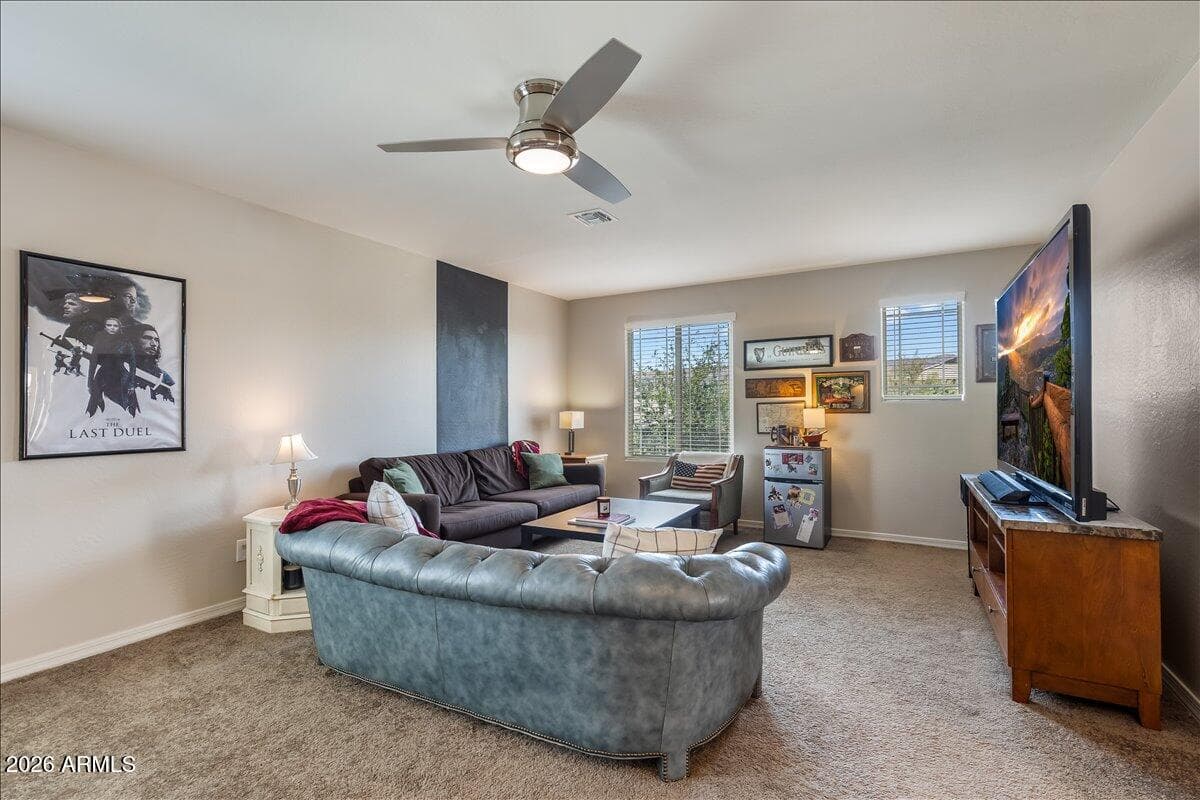 2436 E SAINT CATHERINE Avenue, Phoenix, AZ 85042 — photo 10 of 32
