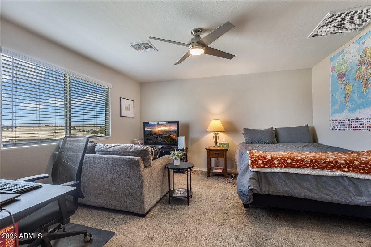 2436 E SAINT CATHERINE Avenue, Phoenix, AZ 85042 — photo 19 of 32