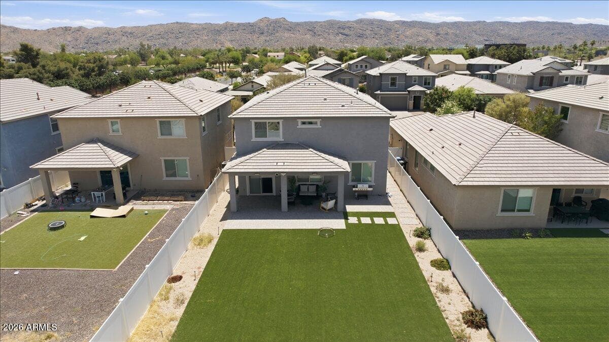 2436 E SAINT CATHERINE Avenue, Phoenix, AZ 85042 — photo 30 of 32