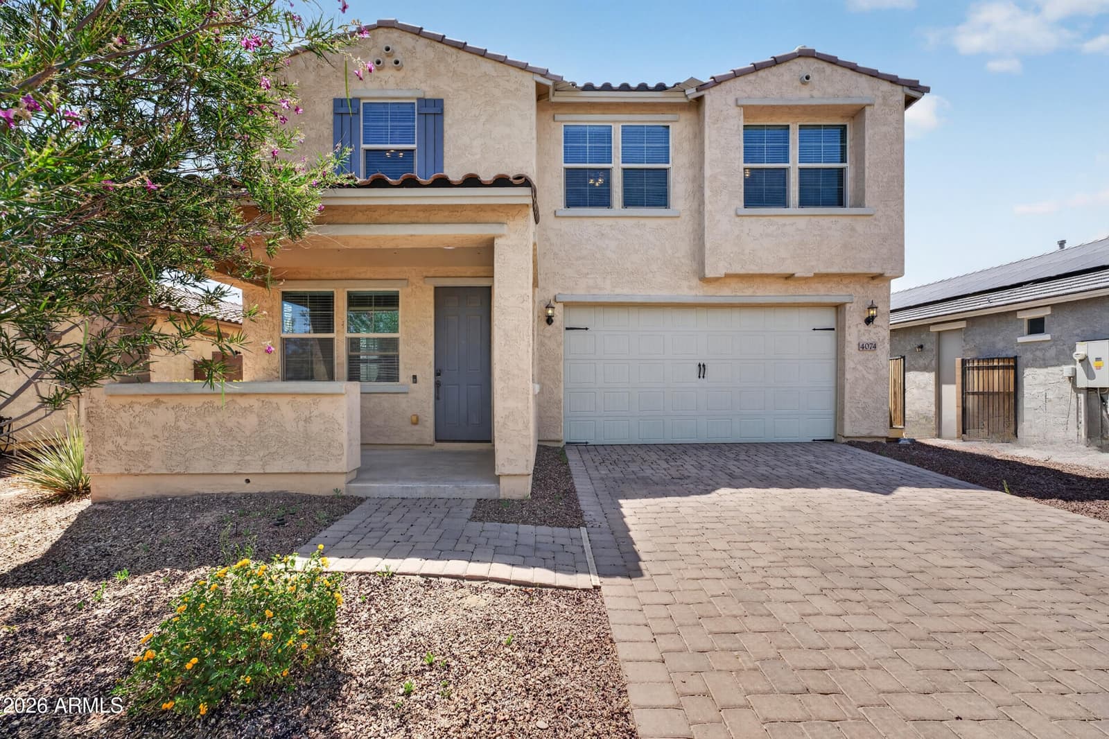 4074 S 179TH Drive, Goodyear, AZ 85338 — photo 1 of 36