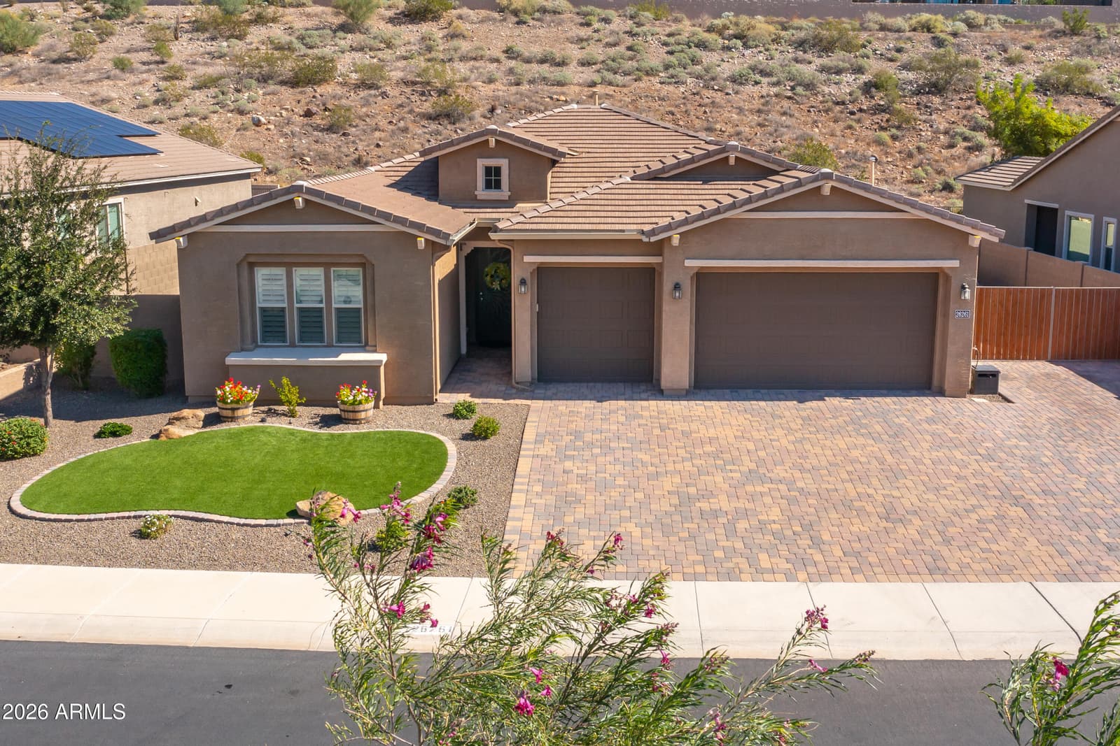 26261 N 106TH Drive, Peoria, AZ 85383 — photo 1 of 50
