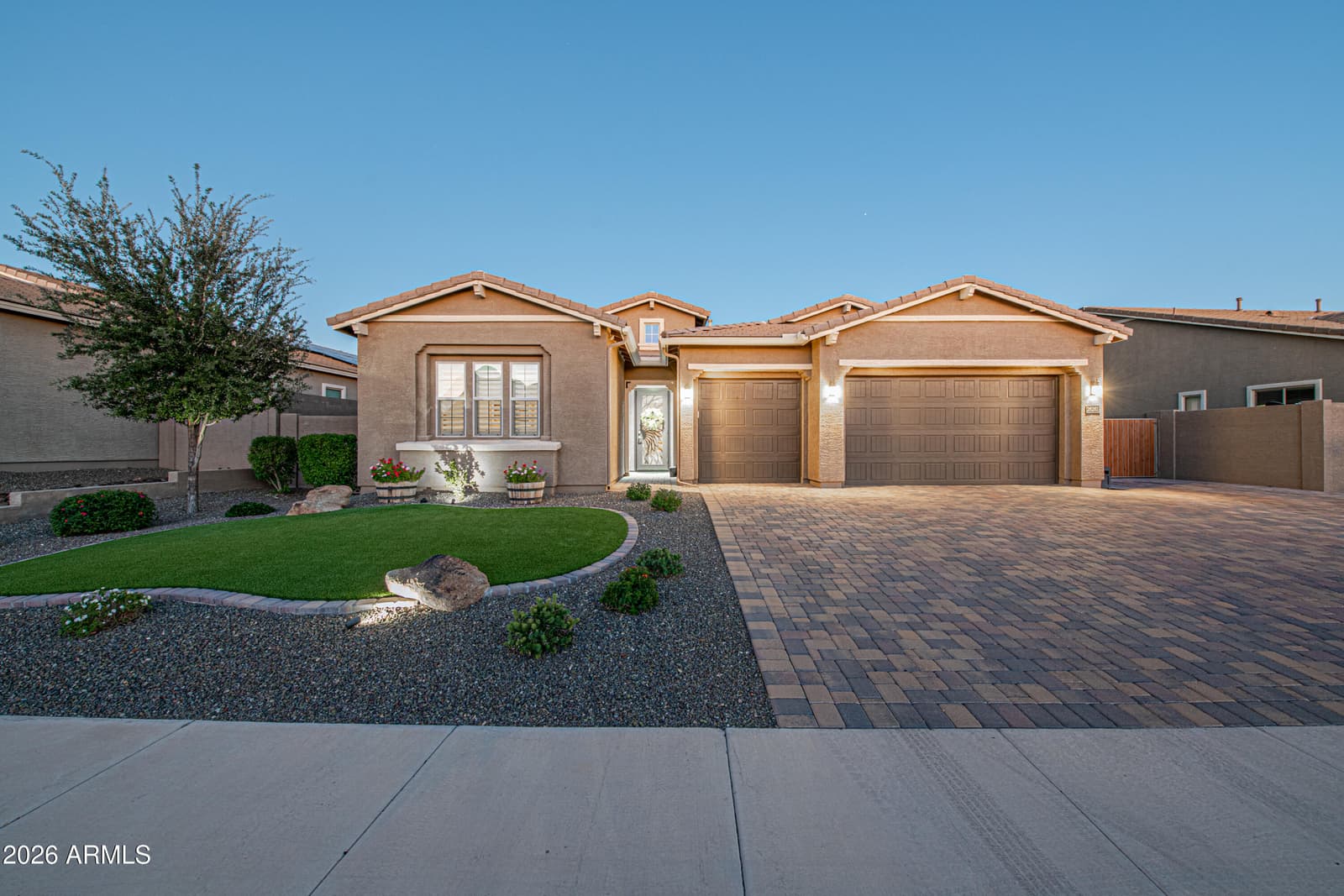 26261 N 106TH Drive, Peoria, AZ 85383 — photo 2 of 50
