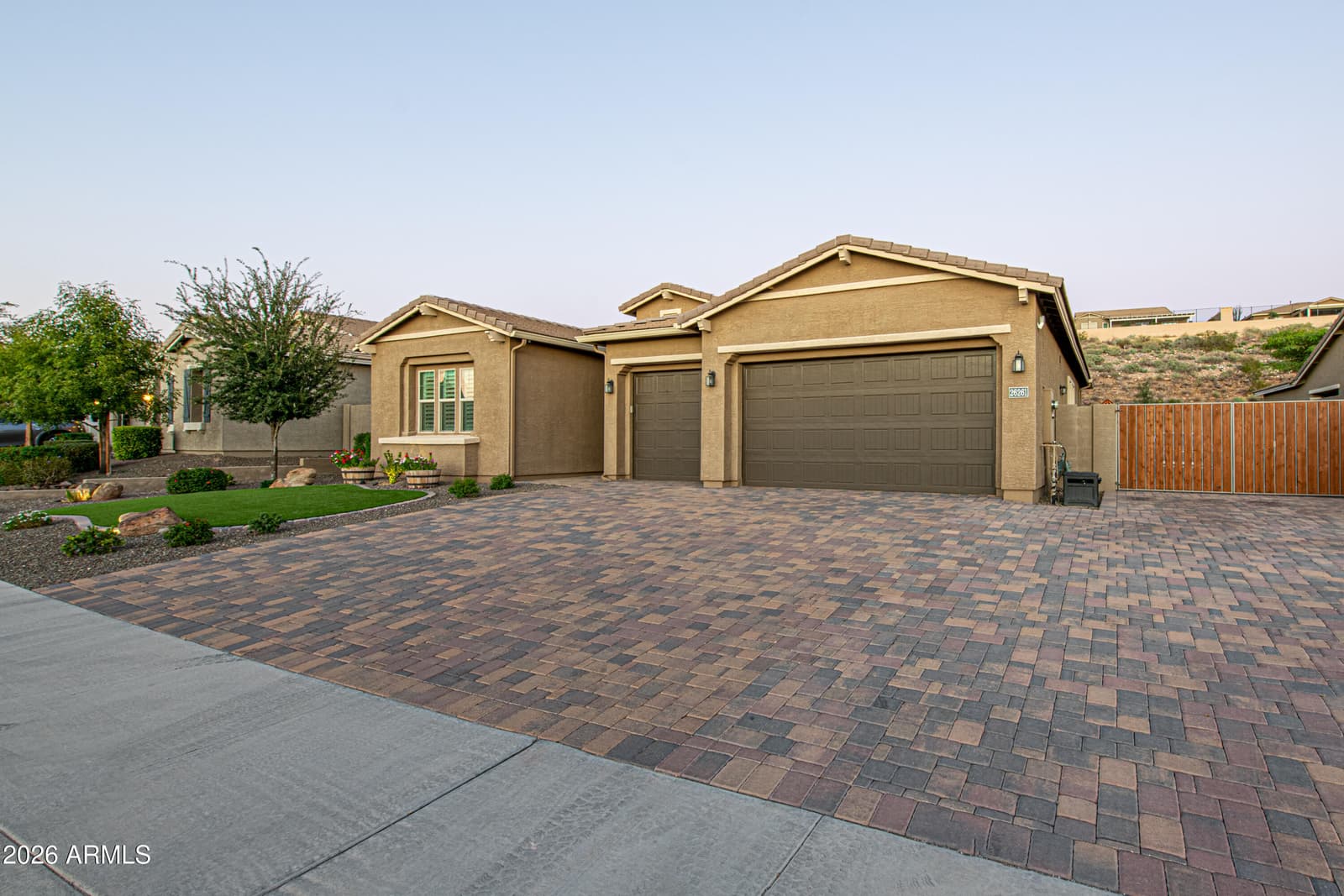 26261 N 106TH Drive, Peoria, AZ 85383 — photo 3 of 50