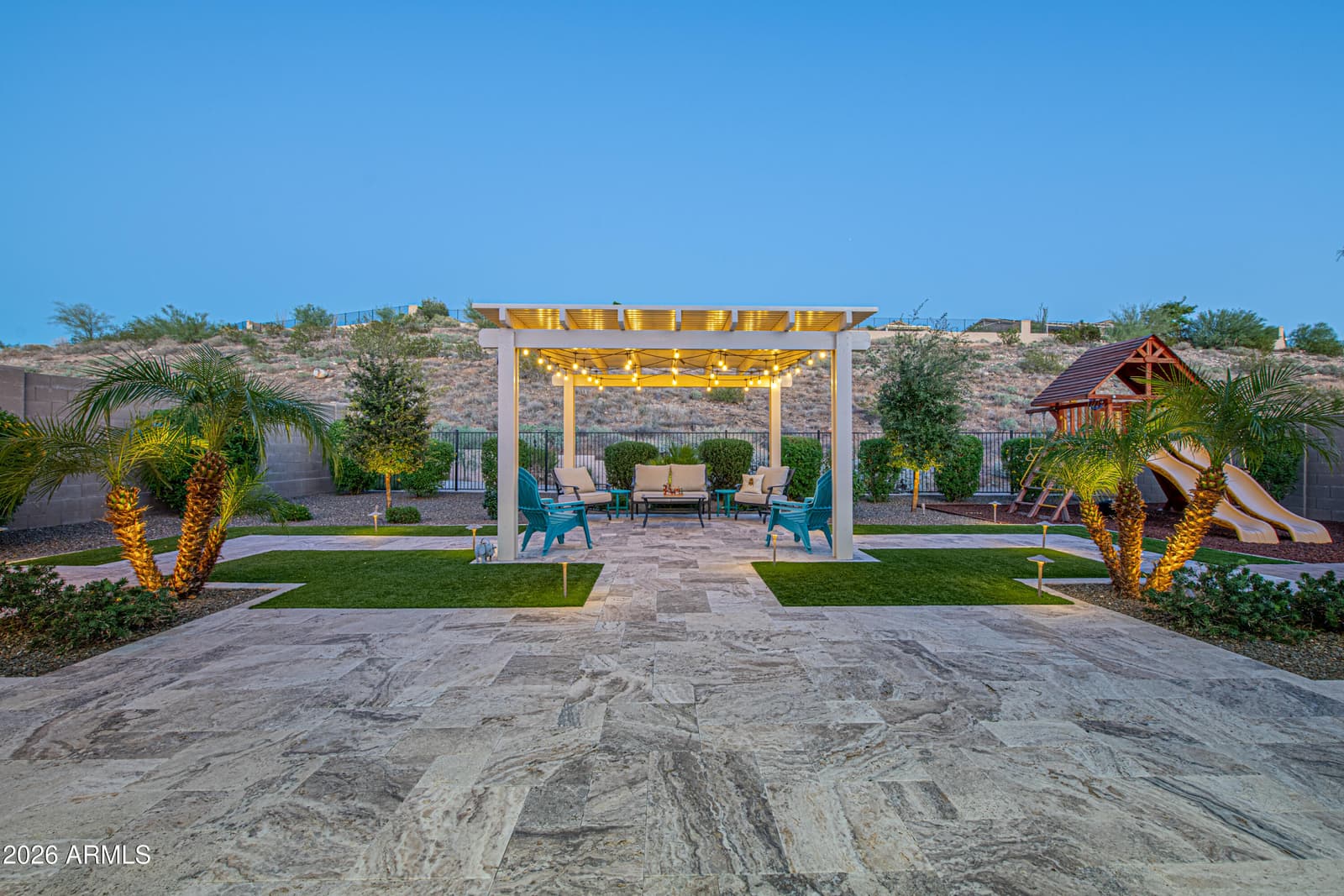26261 N 106TH Drive, Peoria, AZ 85383 — photo 4 of 50